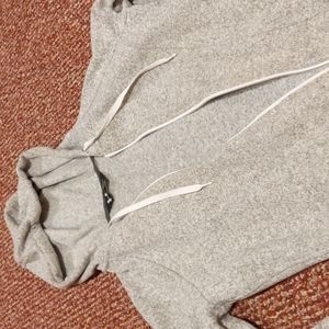 Under armour jacket hoodie